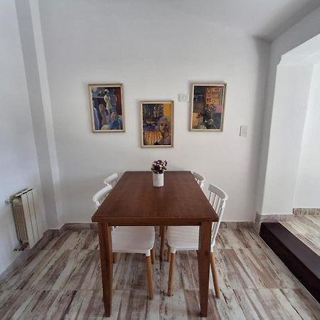 Los Tarcos Guest House San Salvador de Jujuy Buitenkant foto