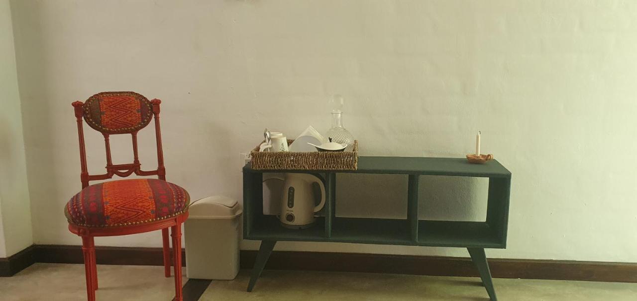 Los Tarcos Guest House San Salvador de Jujuy Buitenkant foto