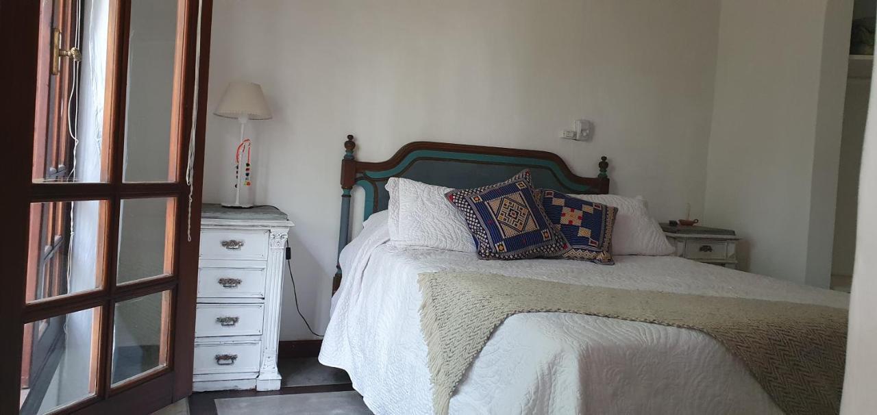 Los Tarcos Guest House San Salvador de Jujuy Buitenkant foto
