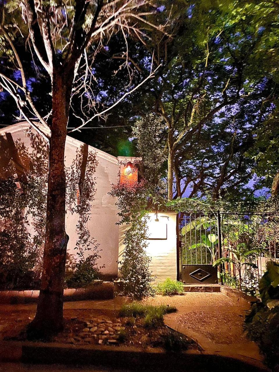 Los Tarcos Guest House San Salvador de Jujuy Buitenkant foto