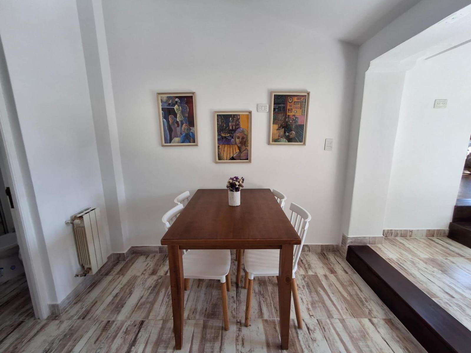 Los Tarcos Guest House San Salvador de Jujuy Buitenkant foto
