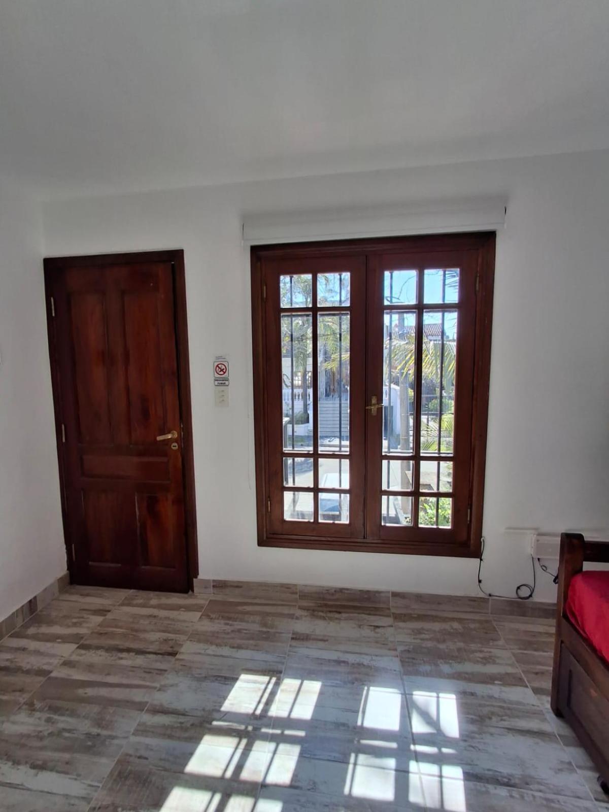 Los Tarcos Guest House San Salvador de Jujuy Buitenkant foto
