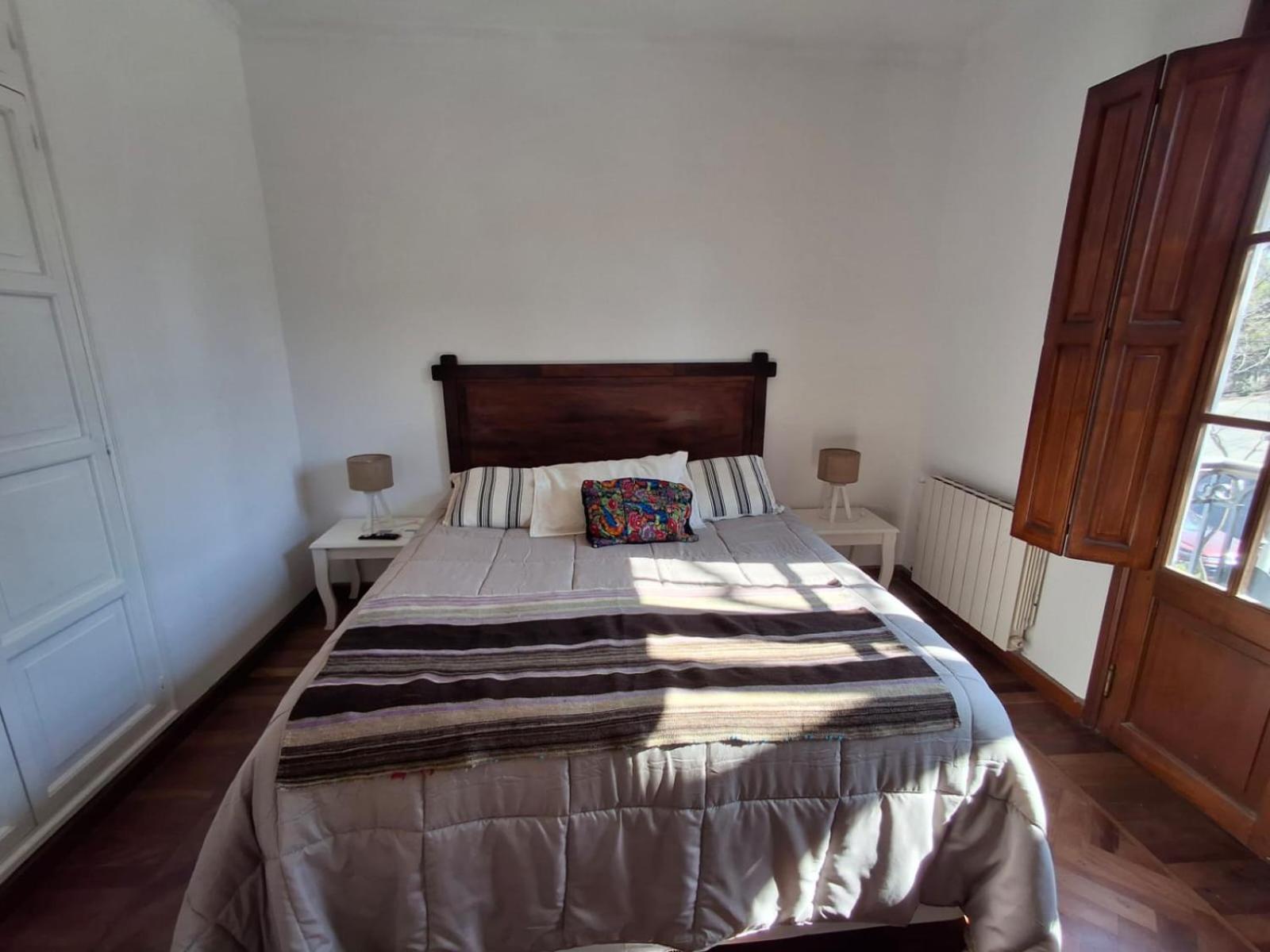 Los Tarcos Guest House San Salvador de Jujuy Buitenkant foto