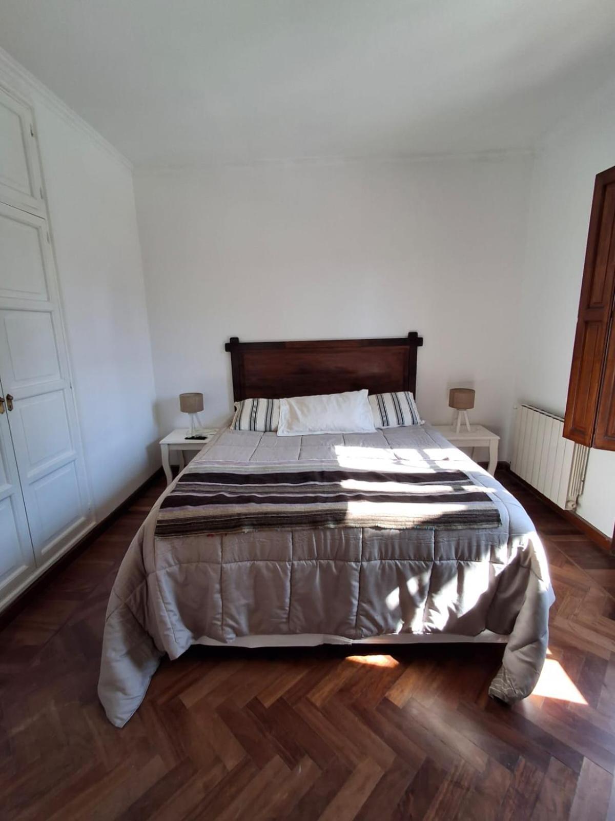 Los Tarcos Guest House San Salvador de Jujuy Buitenkant foto