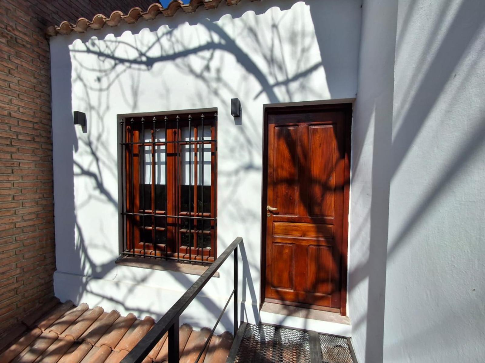 Los Tarcos Guest House San Salvador de Jujuy Buitenkant foto