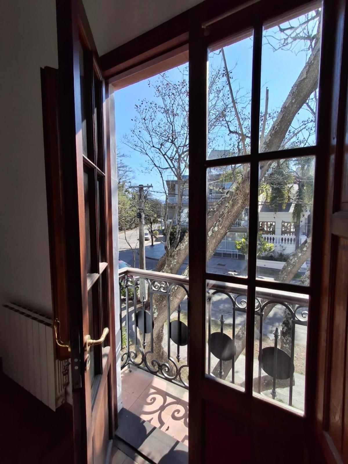 Los Tarcos Guest House San Salvador de Jujuy Buitenkant foto